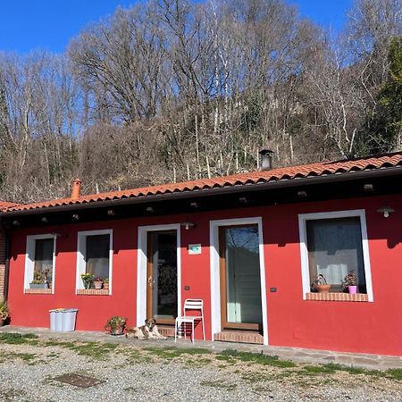 B&B Cascina Bedria Ivrea Zewnętrze zdjęcie