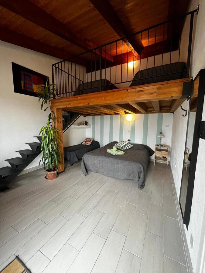 B&B Cascina Bedria Ivrea Zewnętrze zdjęcie