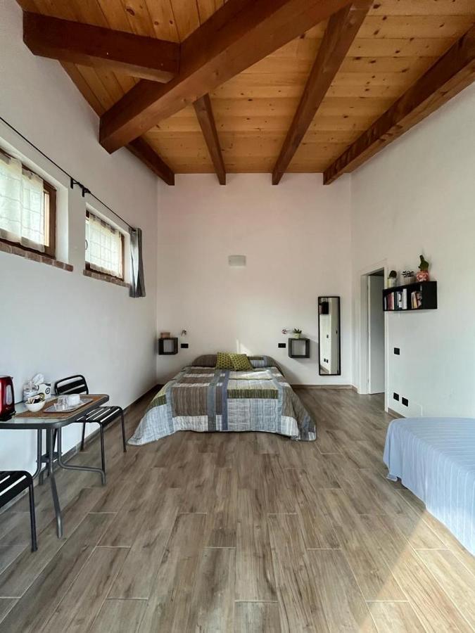 B&B Cascina Bedria Ivrea Zewnętrze zdjęcie