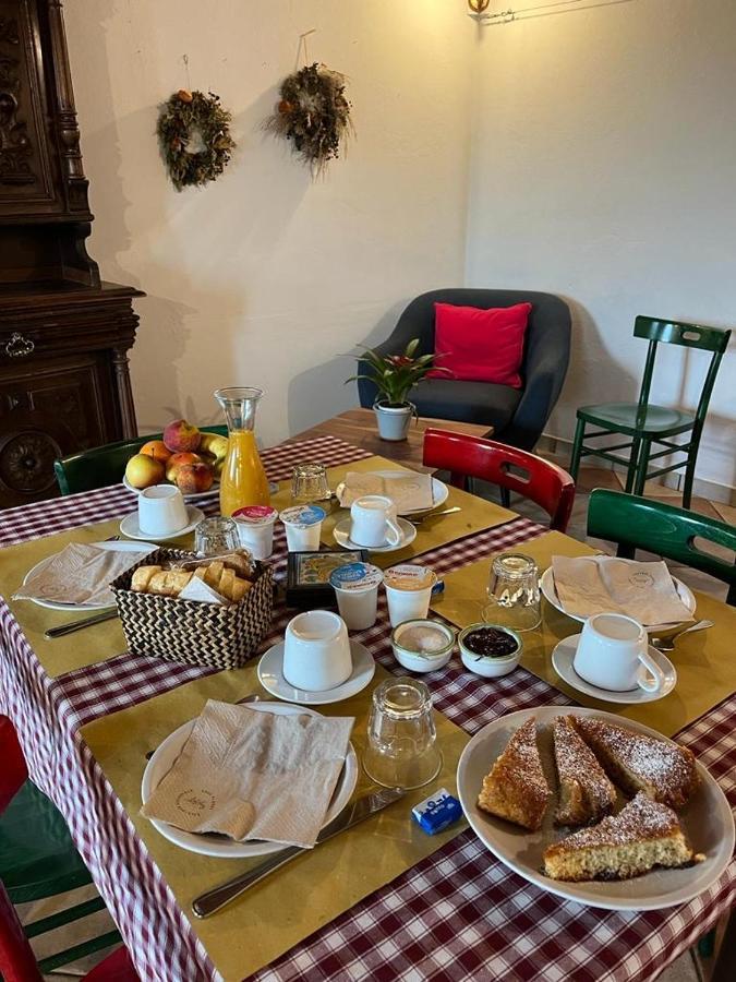 B&B Cascina Bedria Ivrea Zewnętrze zdjęcie