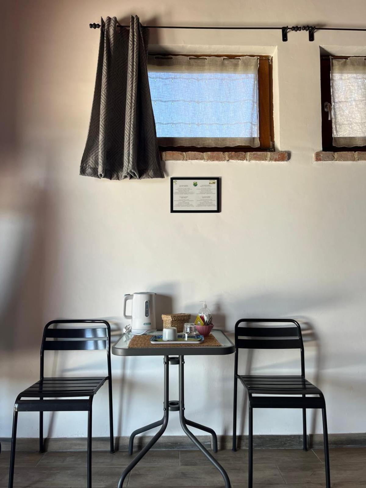 B&B Cascina Bedria Ivrea Zewnętrze zdjęcie