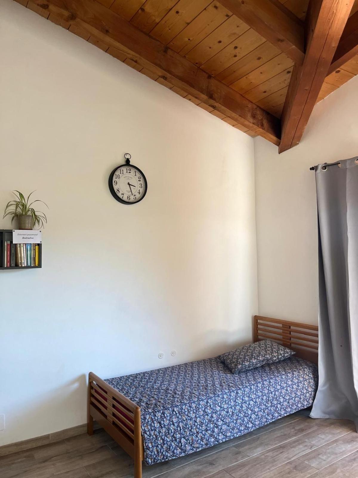 B&B Cascina Bedria Ivrea Zewnętrze zdjęcie