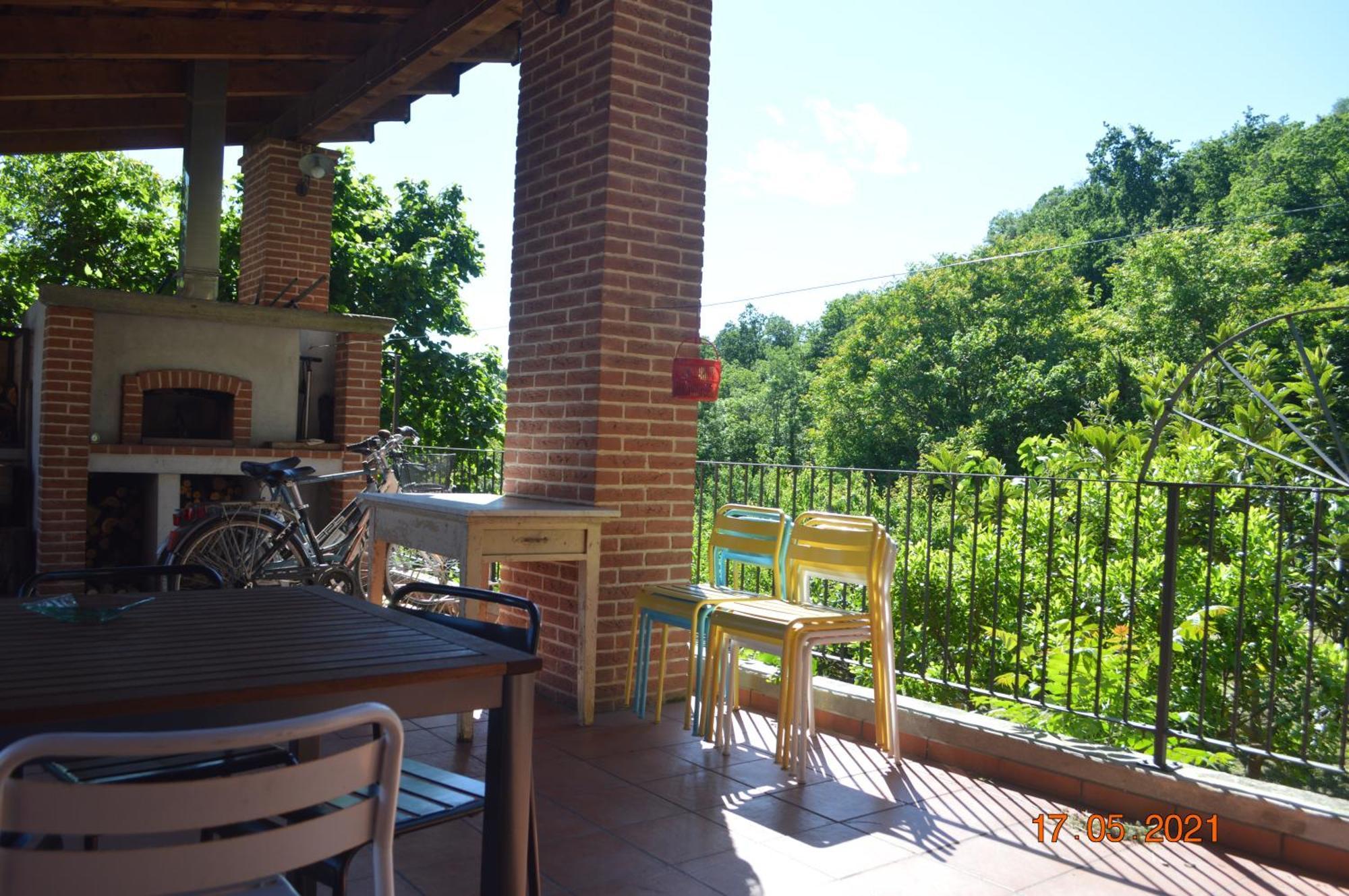 B&B Cascina Bedria Ivrea Zewnętrze zdjęcie